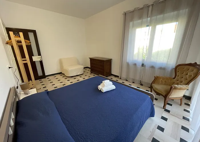 Apartamento Airaldi8 - Trilocale Nel Budello Ampio E Soleggiato 50 M Dal Mare Alassio